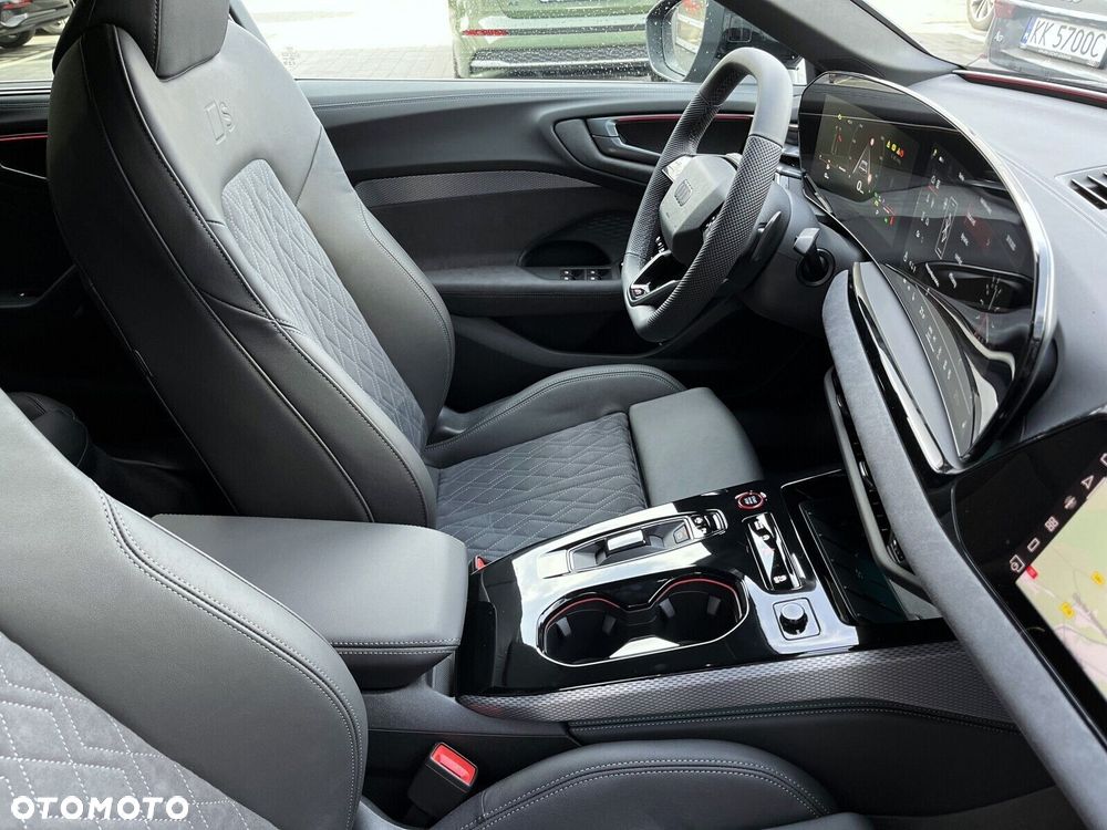 Audi A5 Limousine - 24