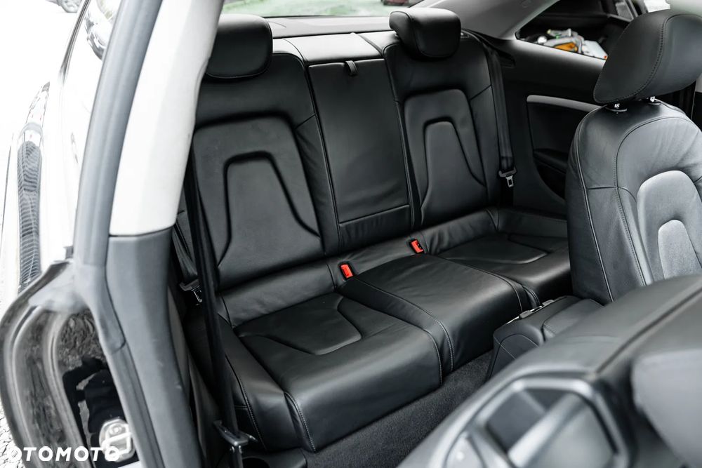 Audi A5 Coupé 3.2 FSI Quattro - 25