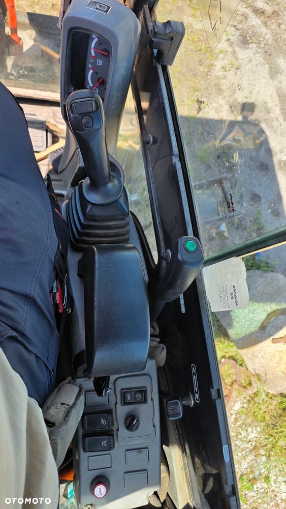 Kubota KX019-4 - 6