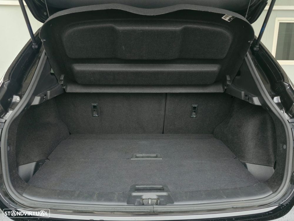 Nissan Qashqai 1.3 DIG-T N-Connecta - 30