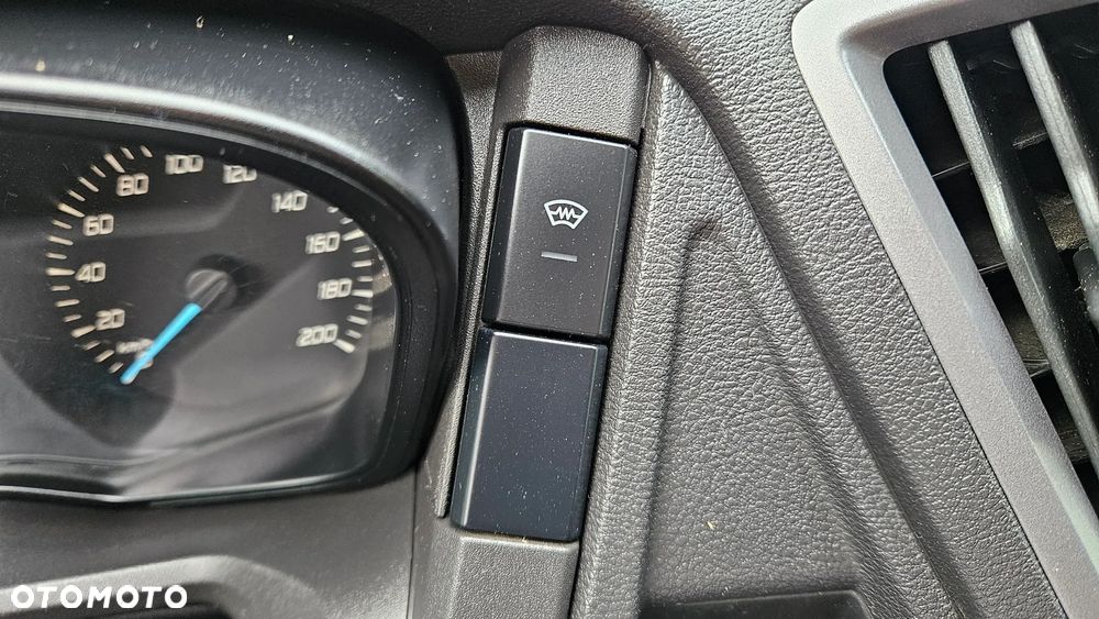 Ford Transit 2,0TDCI L2H2 2019Rok 168t.km. Nawi Kamera Webasto Klima Super Stan - 27