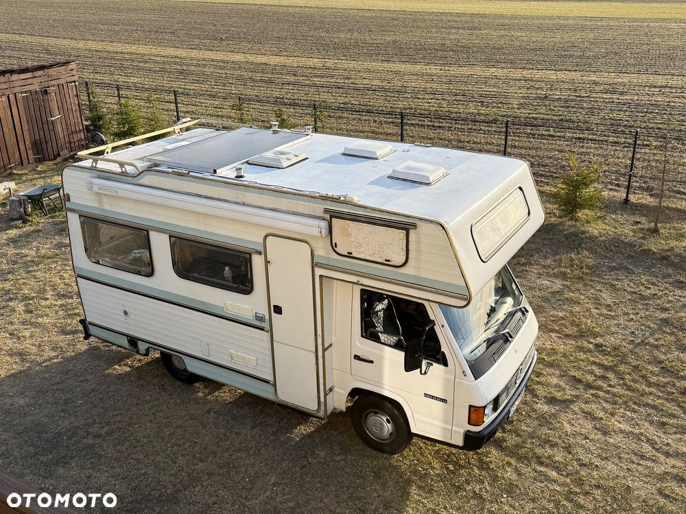 Mercedes-Benz MB 100 D L - 3