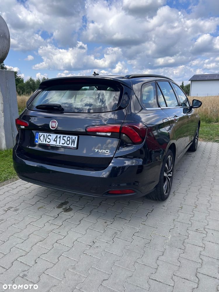Fiat Tipo - 4