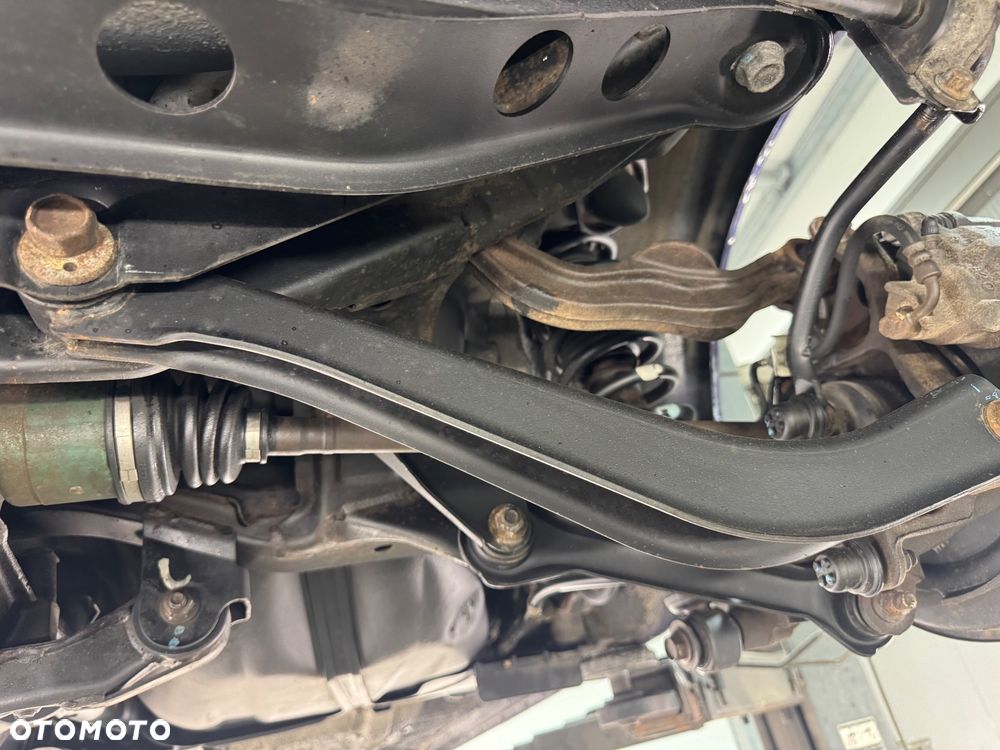Subaru Legacy 2.0 GL 4x4 - 33