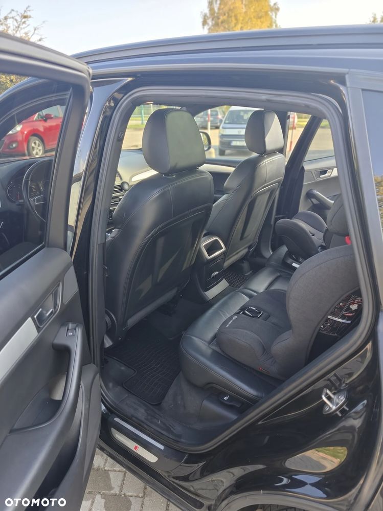 Audi Q5 - 6