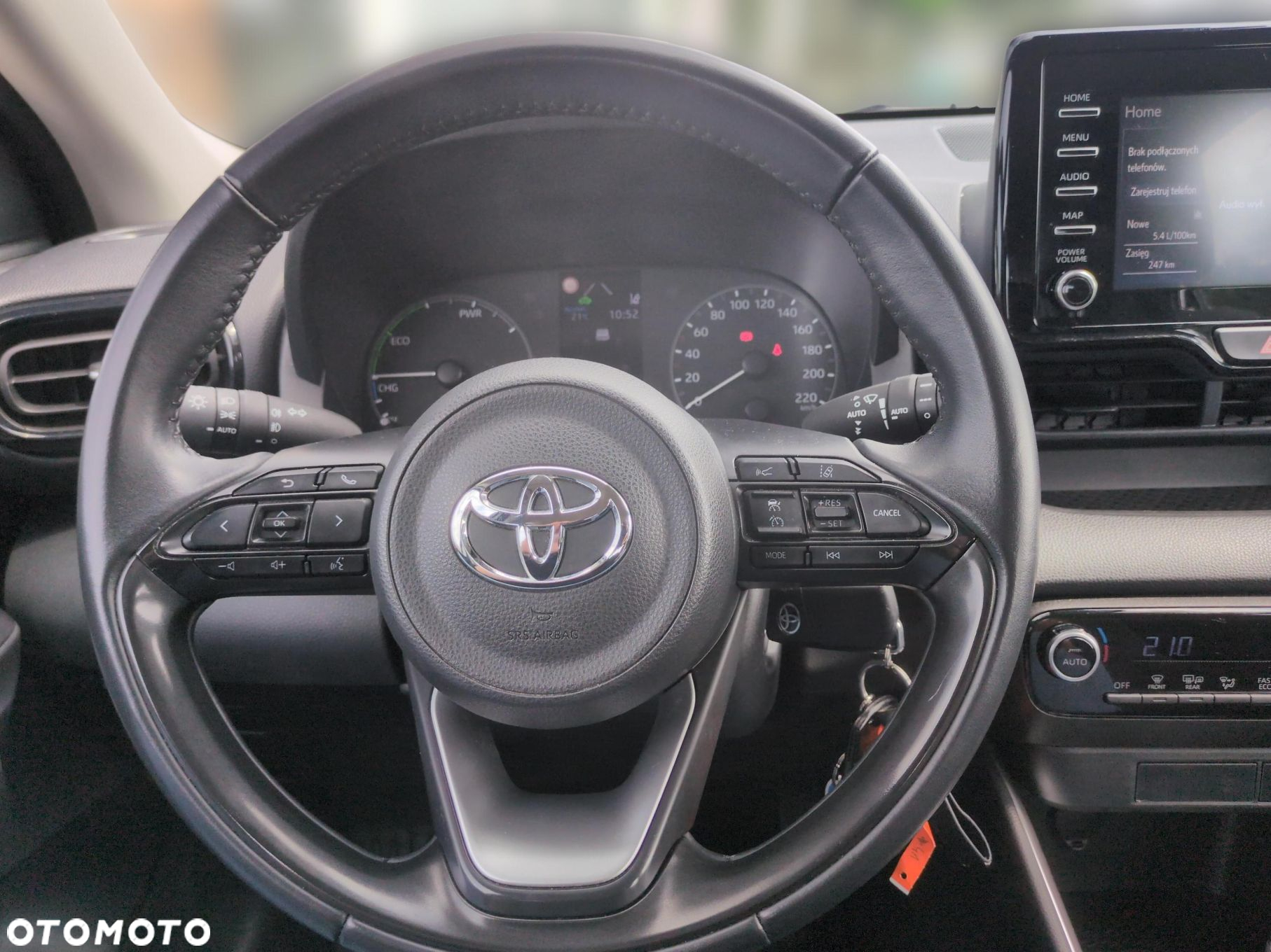 Toyota Yaris - 16