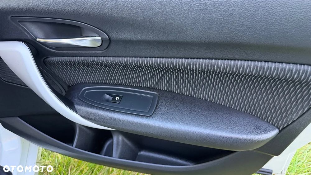 BMW Seria 1 116d EfficientDynamics Edition - 18