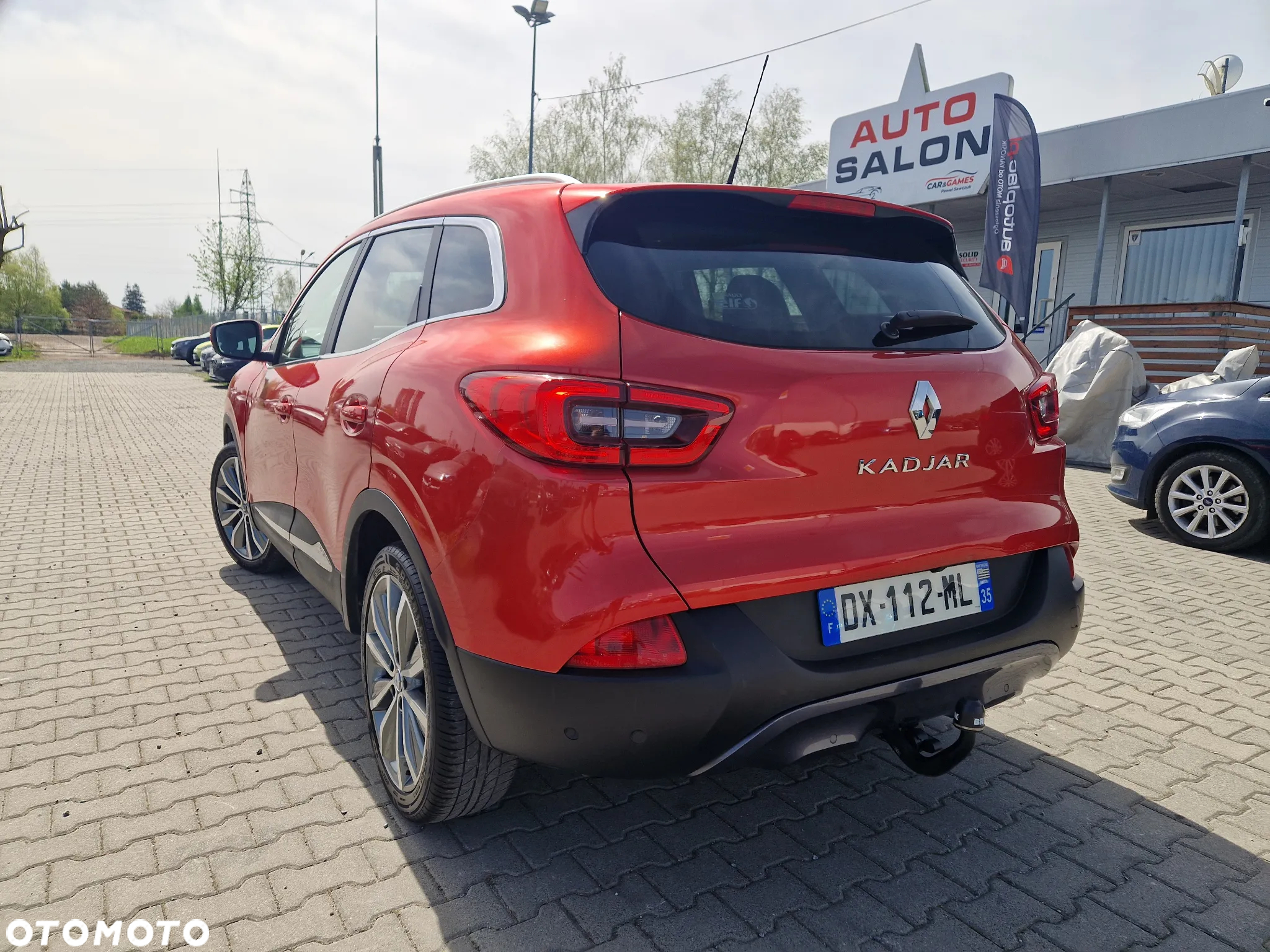 Renault Kadjar - 5