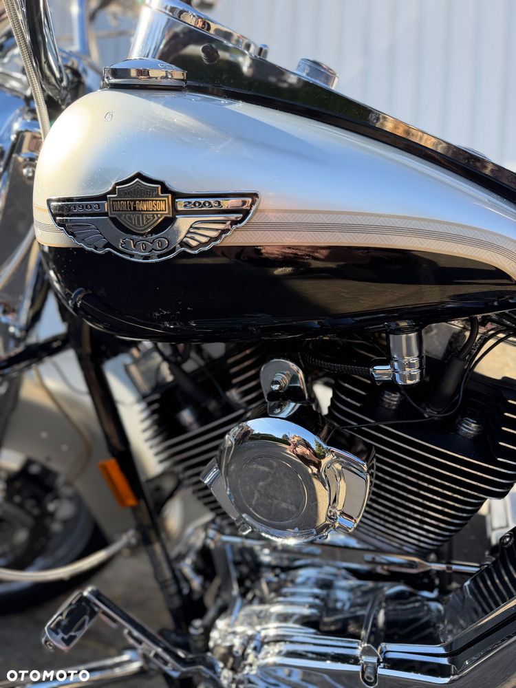 Harley-Davidson Touring Road King - 25