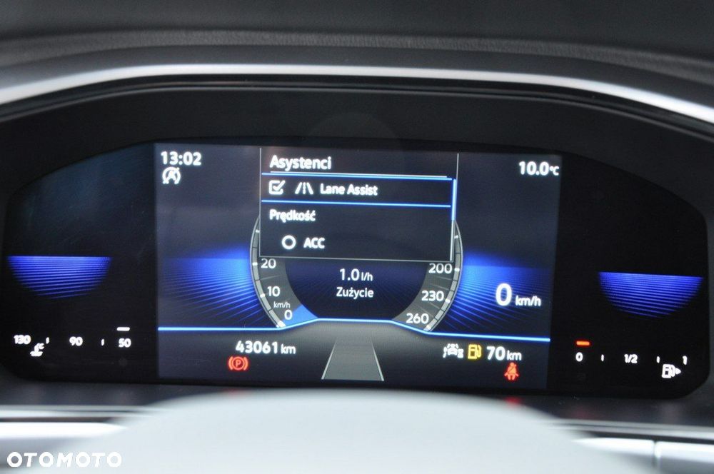 Volkswagen T-Roc 1.5 TSI Life - 17