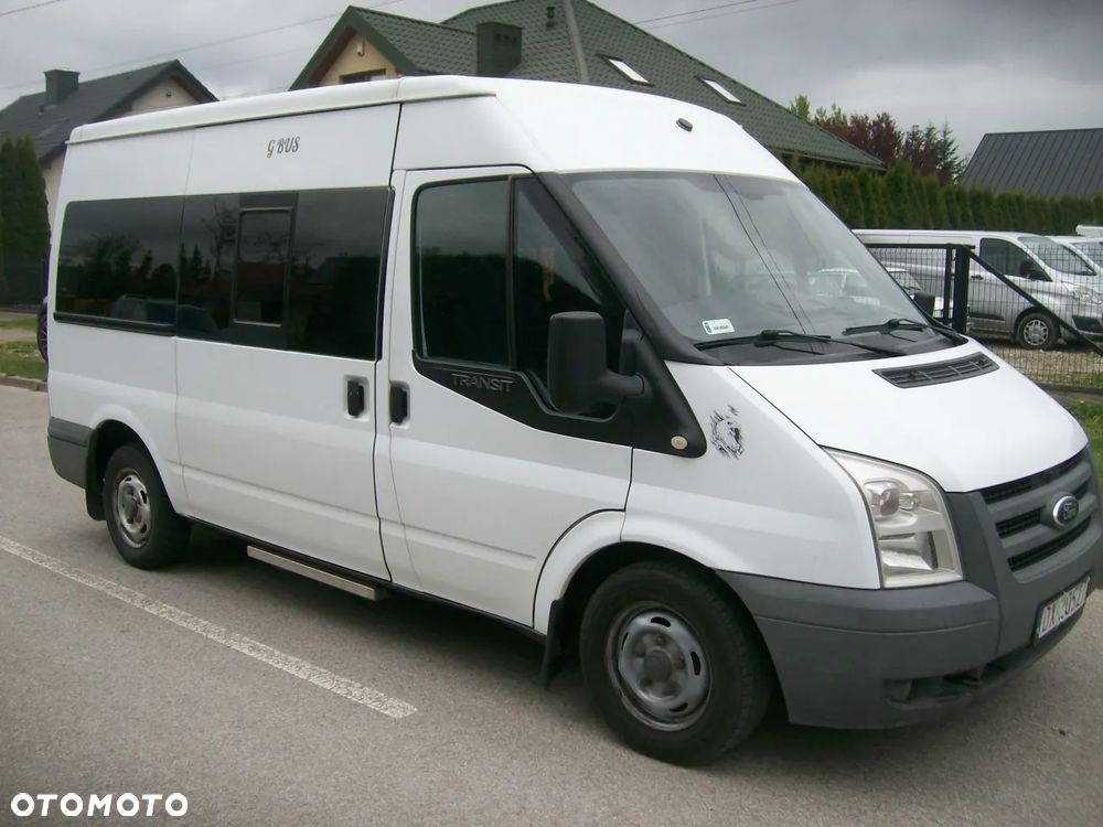 Ford Transit - 2