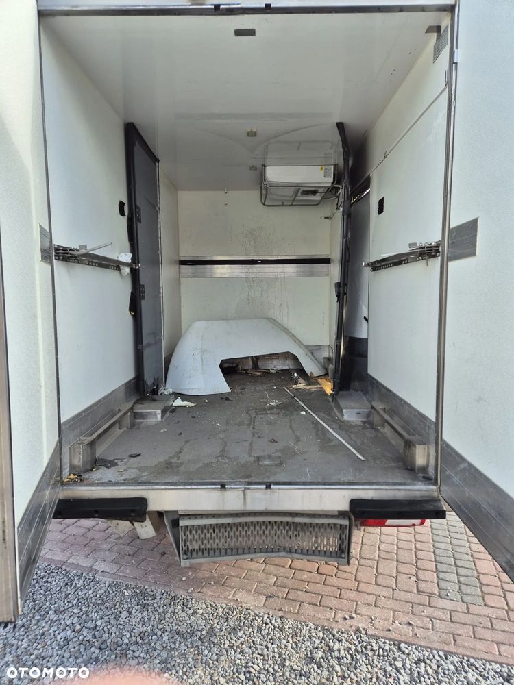 Mercedes-Benz Sprinter 2.2 CDI 314 - 10