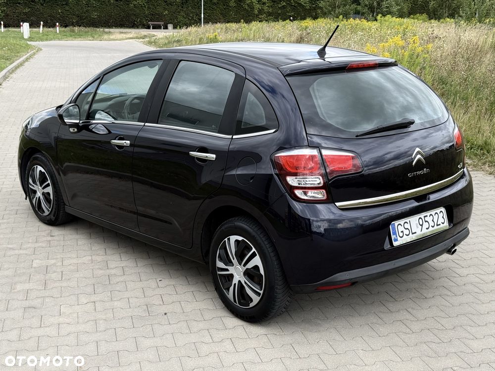 Citroën C3 - 5
