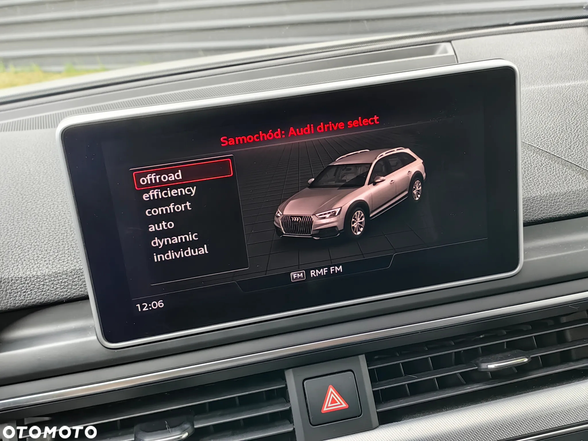 Audi A4 Allroad 2.0 TDI Quattro S tronic - 19