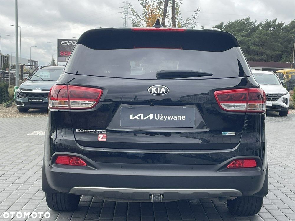 Kia Sorento 2.0 CRDI L - 4