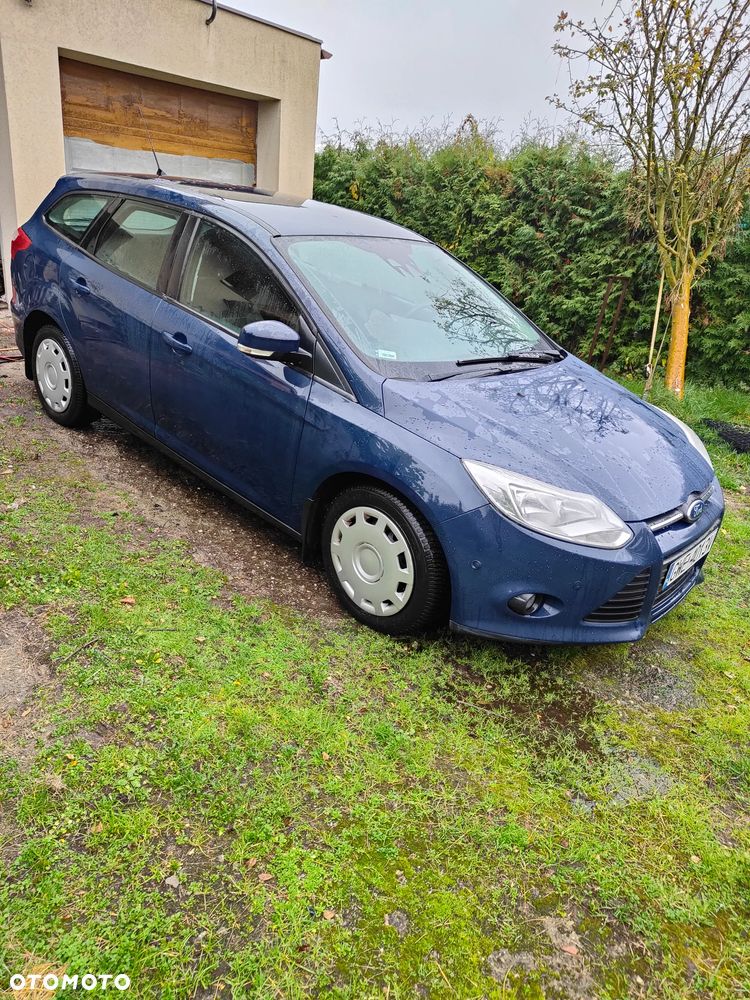 Ford Focus - 4