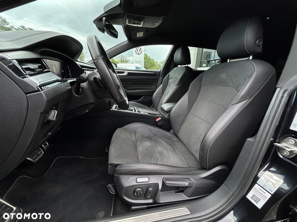 Volkswagen Arteon Shooting Brake 2.0 TDI R-Line DSG - 9