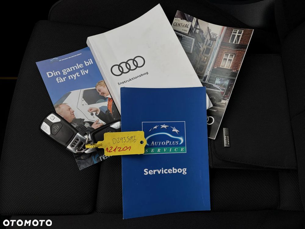 Audi Q5 40 TDI Quattro S tronic design - 40