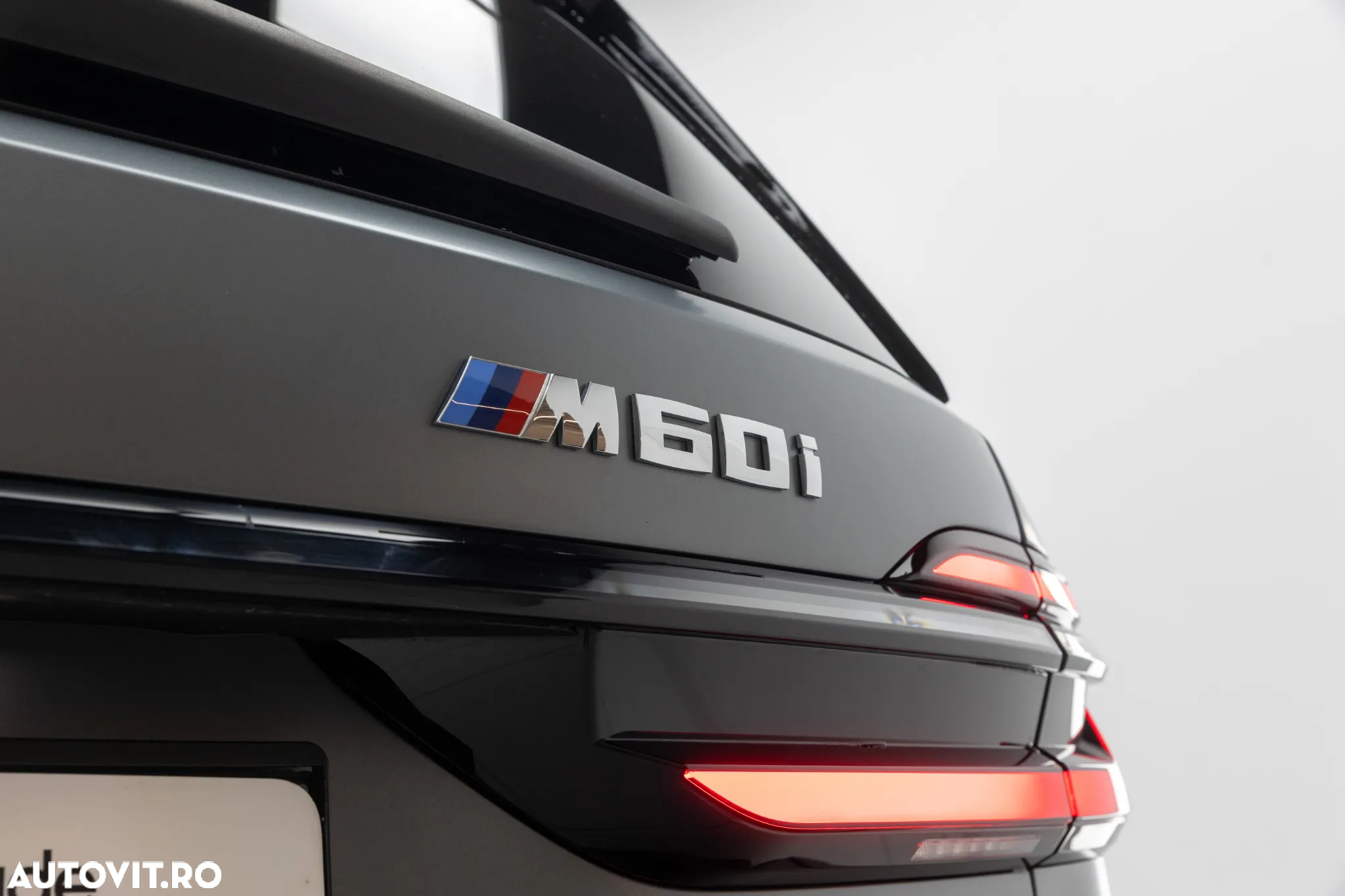 BMW X7 M60i xDrive AT MHEV - 23