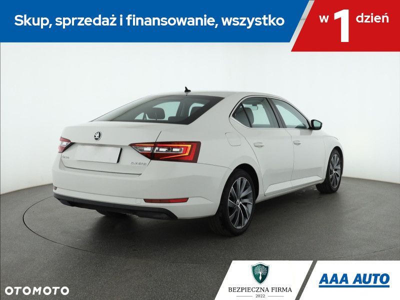 Skoda Superb - 7