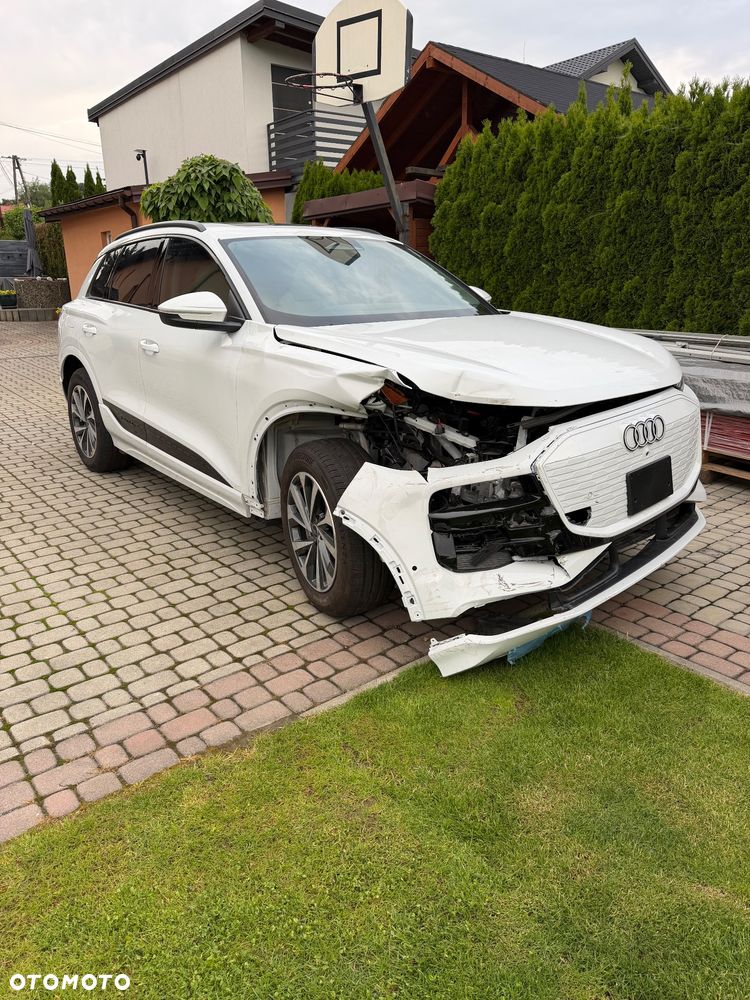 Audi Q6 e-tron Quattro 100kWh - 7