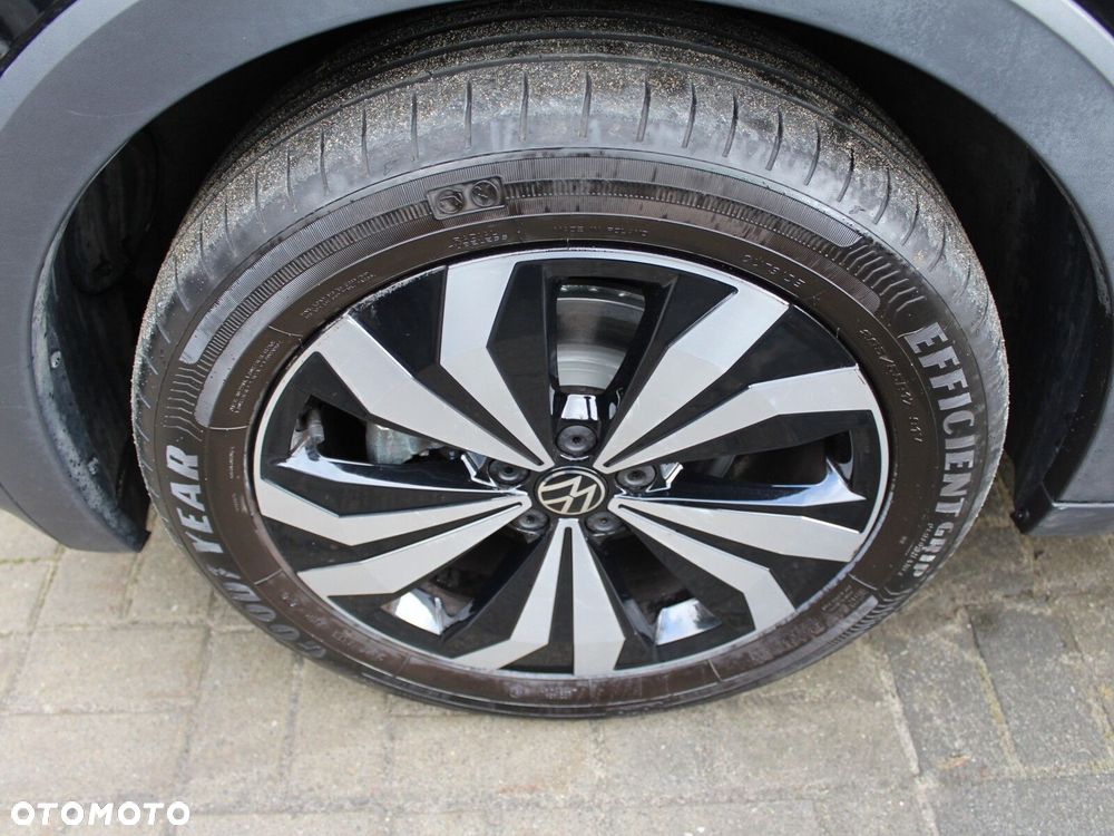 Volkswagen T-Cross 1.5 TSI ACT Style DSG - 30