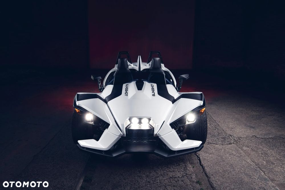 Polaris Inny - 1