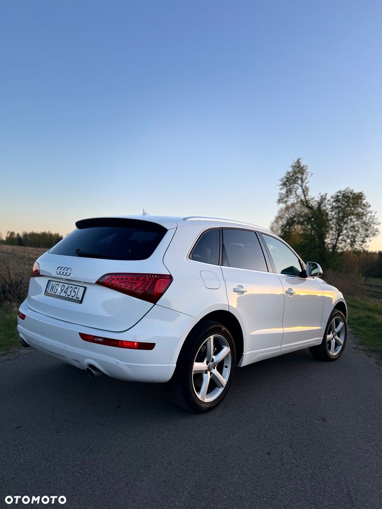 Audi Q5 - 5