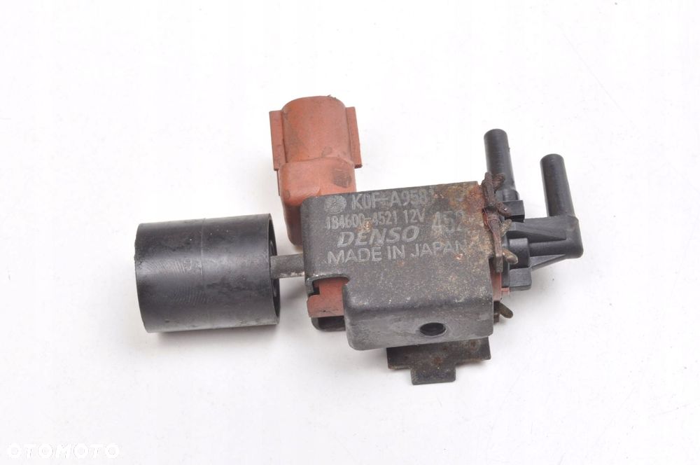 VOLVO XC90 I 4.4 V8 ZAWÓR PODCIŚNIENIA 184600-4521