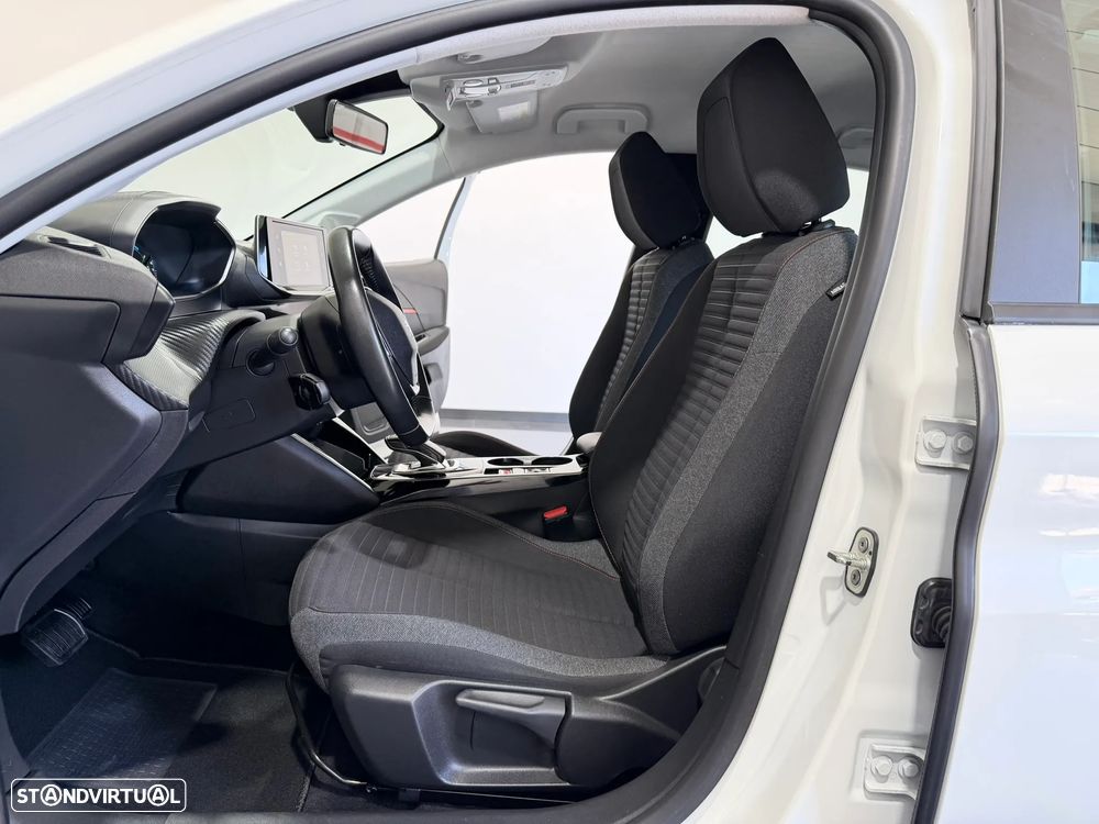 Peugeot e-208 50 kWh Active Pack - 33