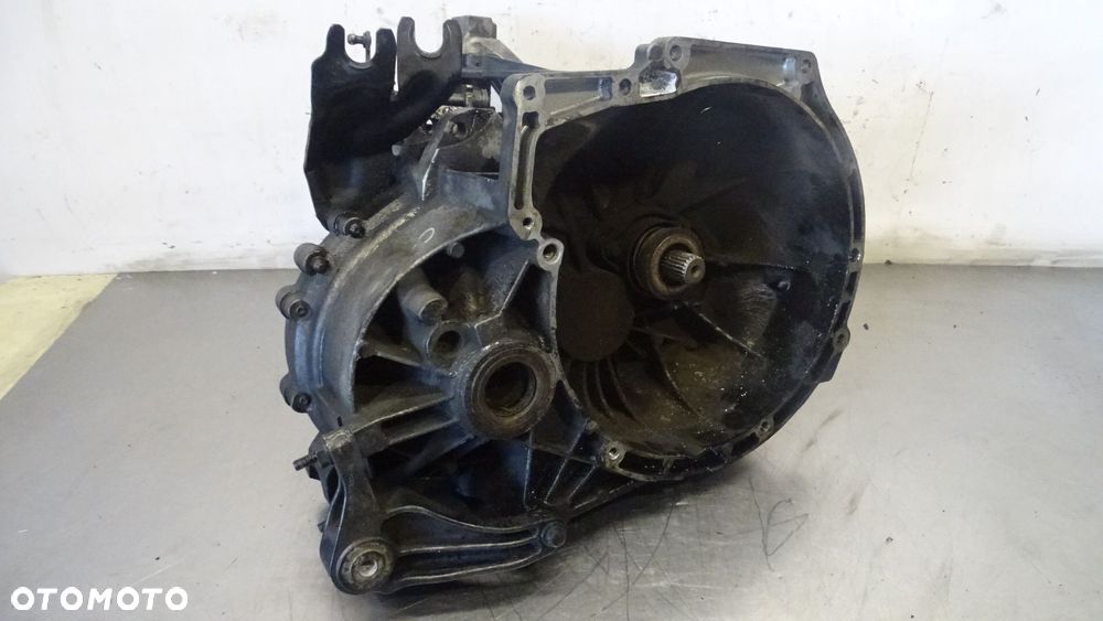 SKRZYNIA BIEGÓW R3T9A FORD C-MAX MK1 LIFT 1.6 - 4