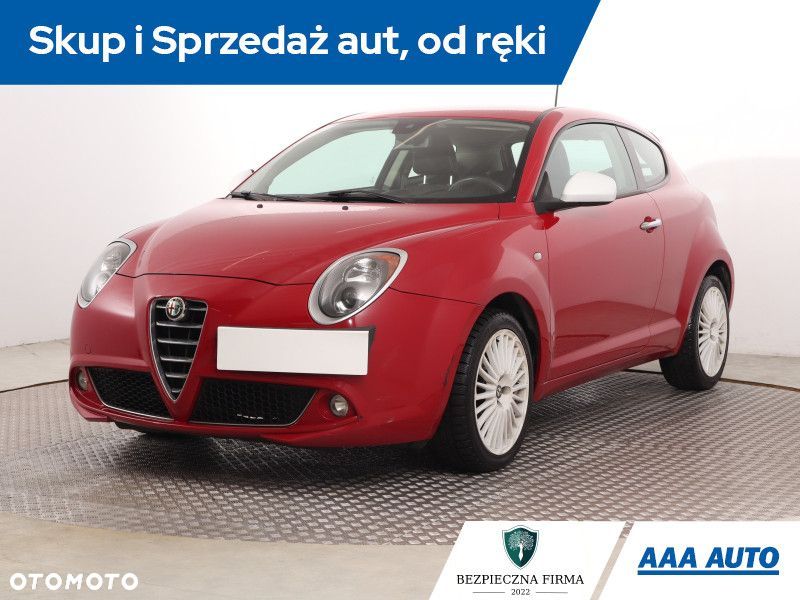Alfa Romeo Mito - 3