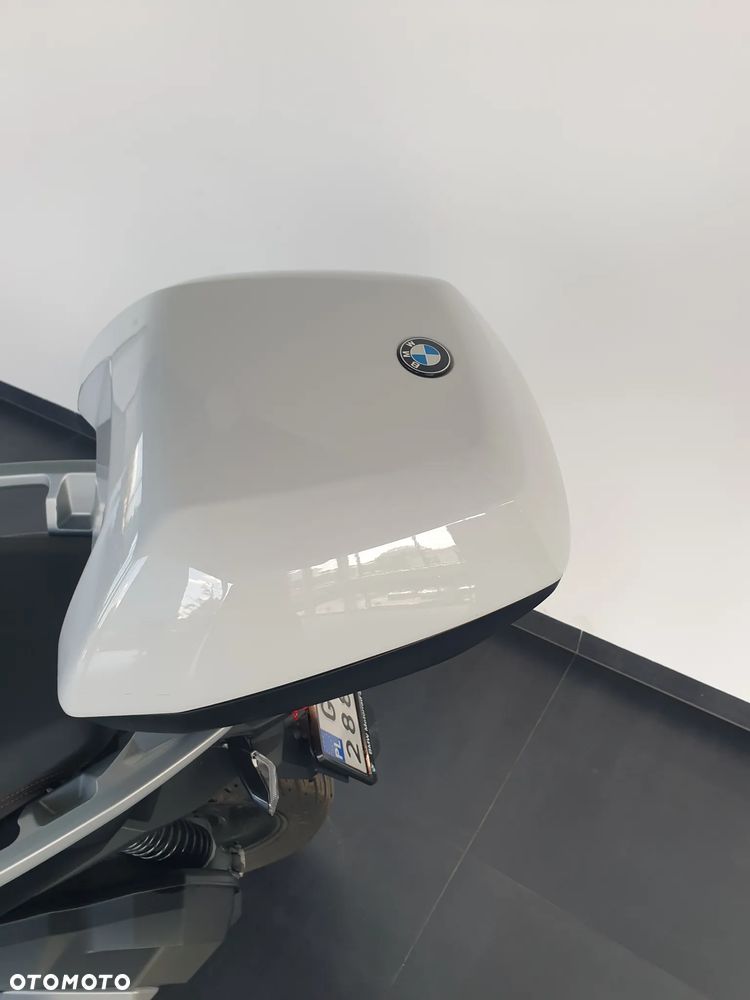 BMW C 400 X - 7