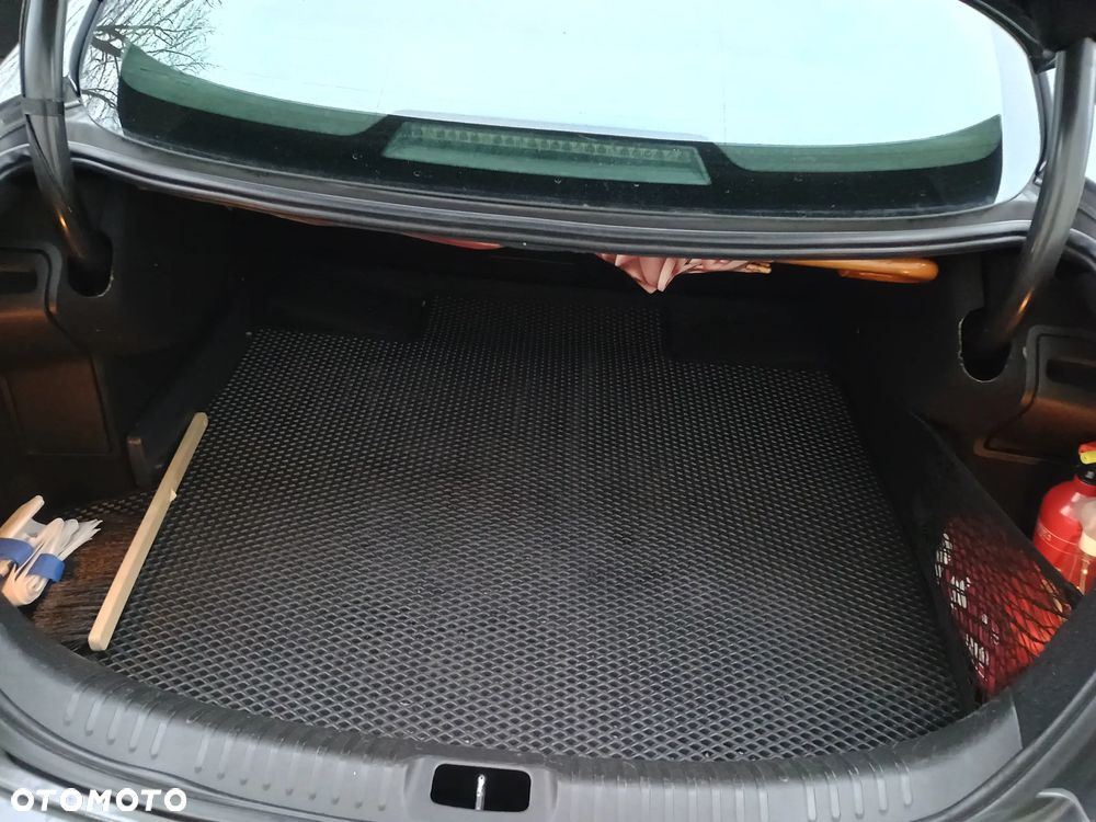 Saab 9-5 2.0T Linear - 11