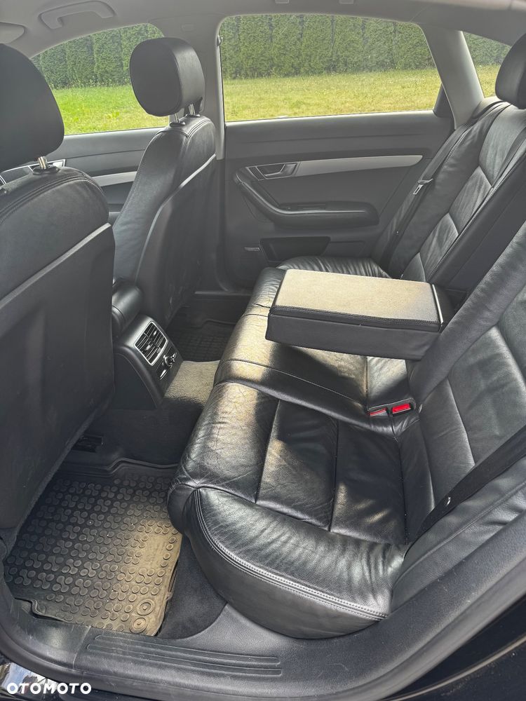 Audi A6 Limousine - 16
