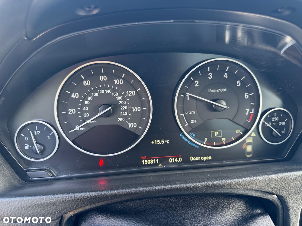 BMW Seria 3 - 29
