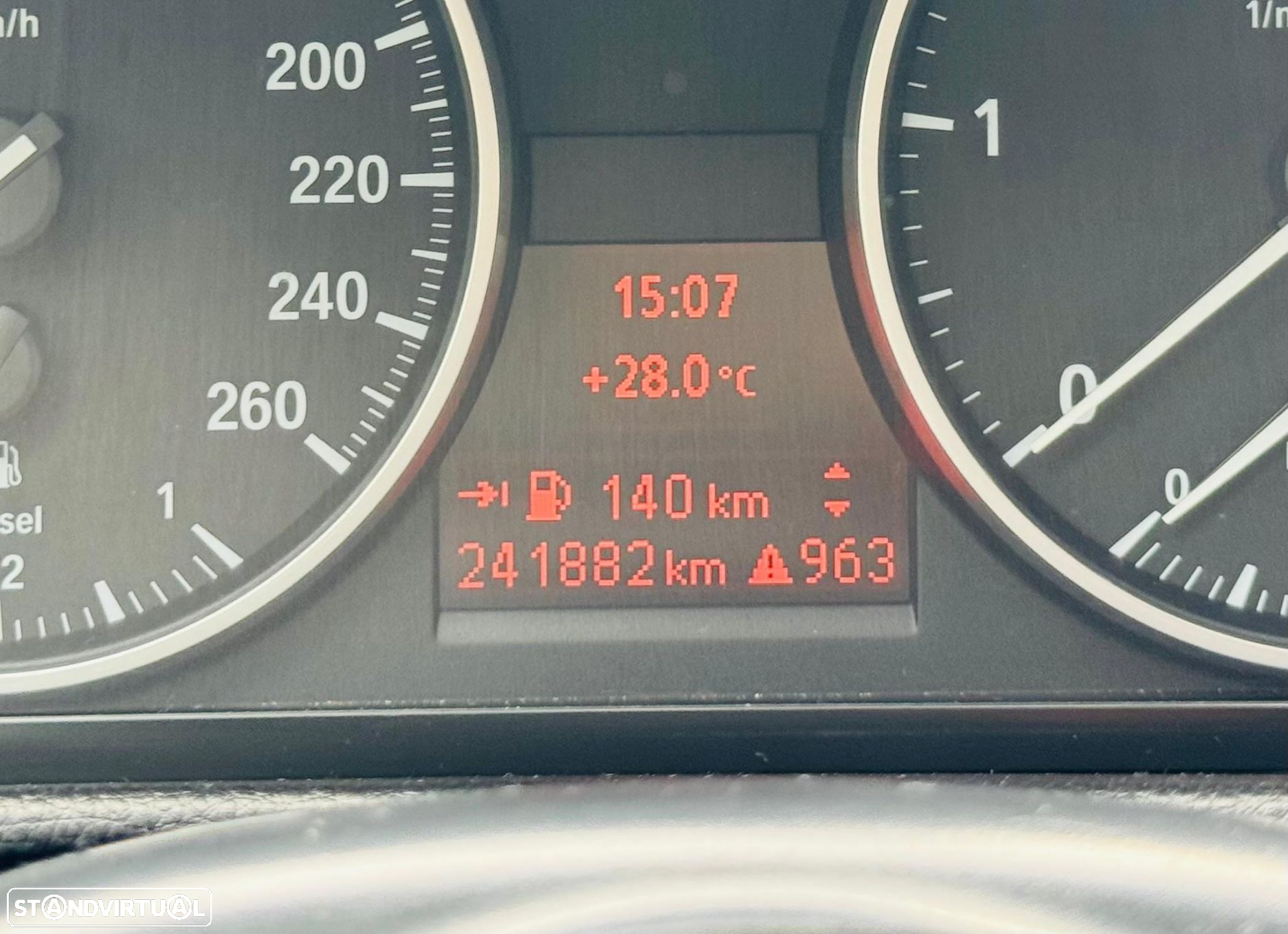 BMW 320 - 38