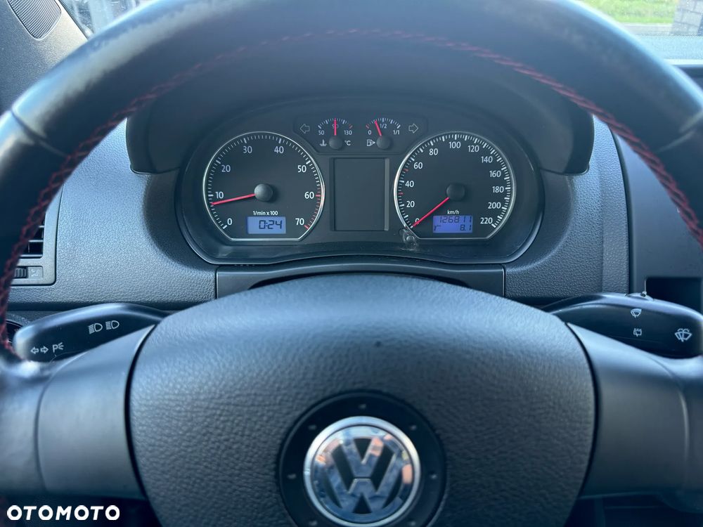 Volkswagen Polo 1.4 GT Rocket - 16