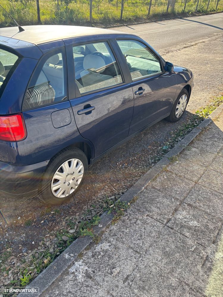 SEAT Ibiza 1.0 Passion - 2