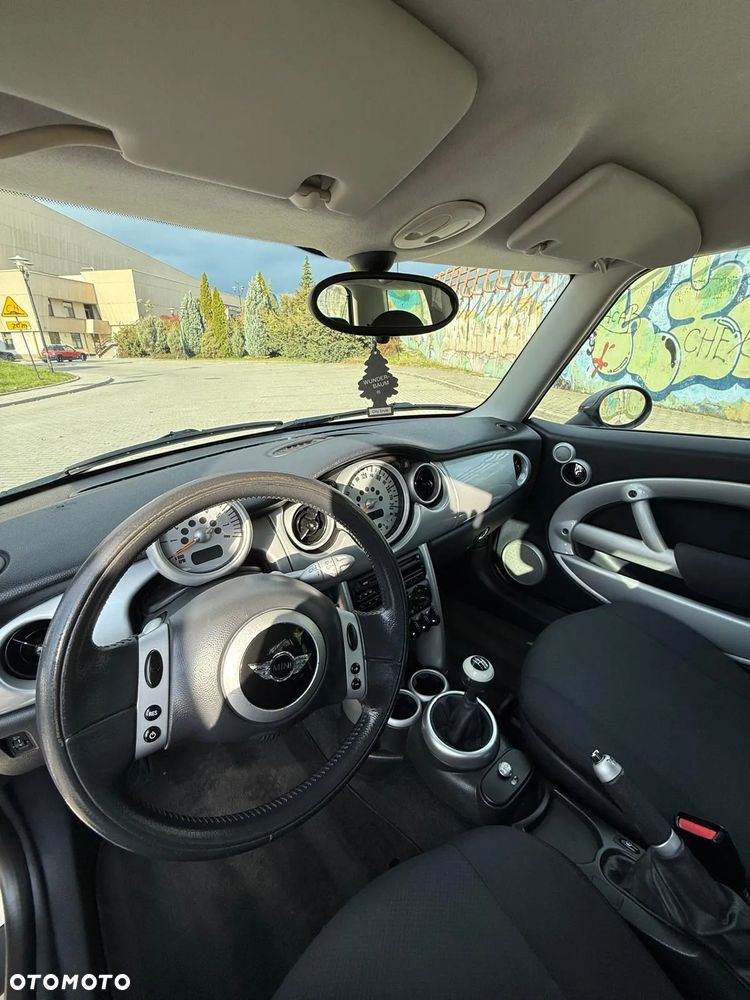 MINI Cooper - 6