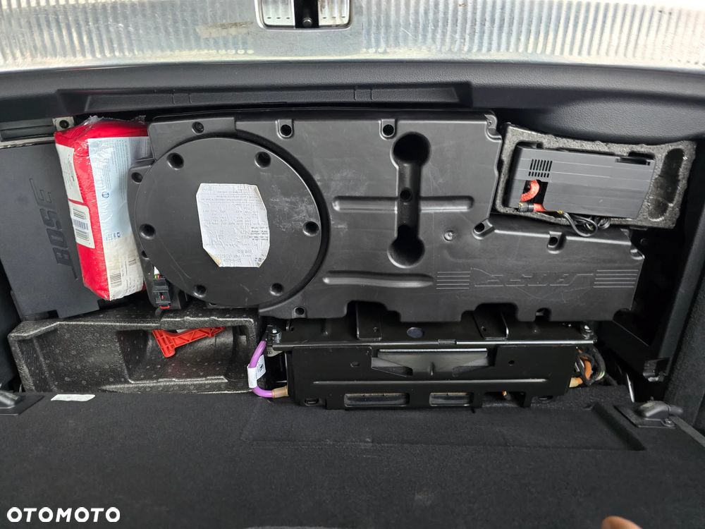 Audi Q7 50 TDI Quattro Tiptronic - 20