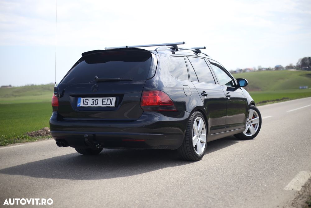 Volkswagen Golf - 4
