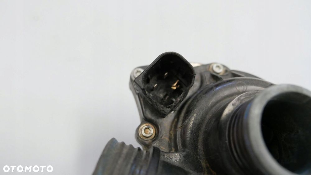 bmw f07 f10 f11 f25 f26 e70 pompa wody elektryczna n55 n54 9455978 - 5