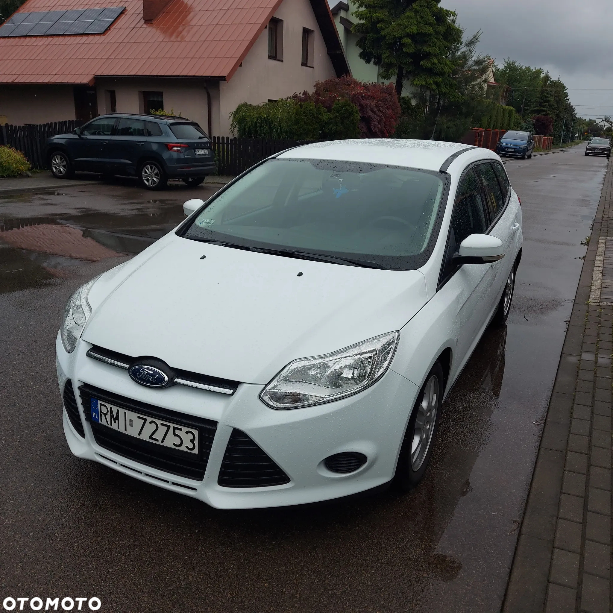Ford Focus 1.6 TDCi Edition - 4