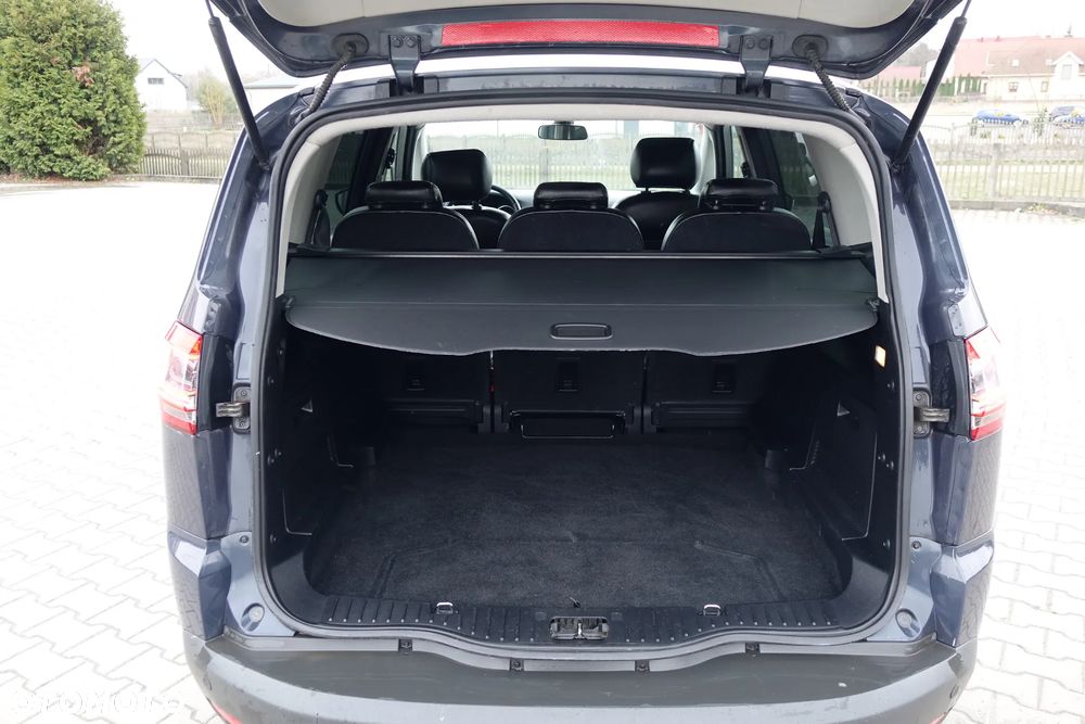 Ford S-Max 2.0 TDCi Trend - 4