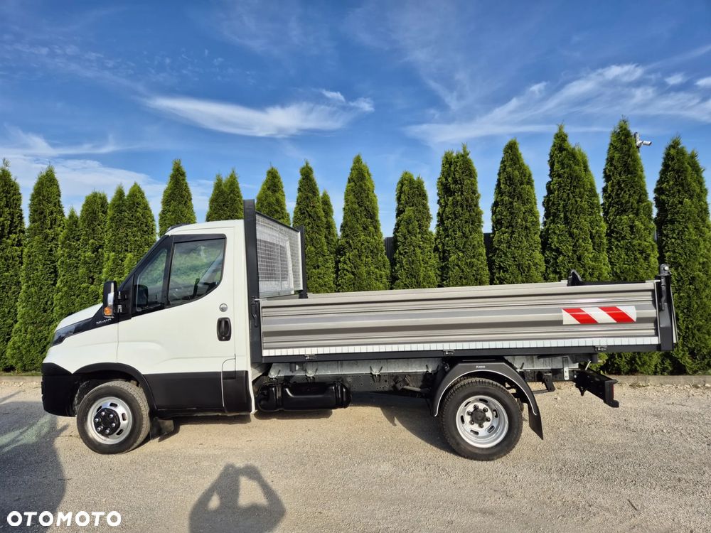 Iveco 35C14 35C15 140KM/ Wywrotka 3-str/ - 25