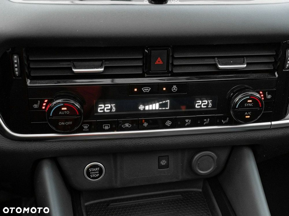 Nissan Qashqai - 20