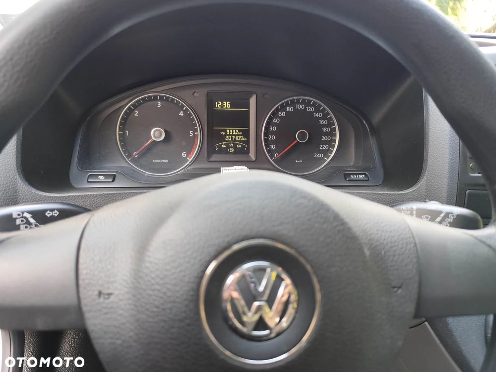 Volkswagen Transporter L1H1 - 15