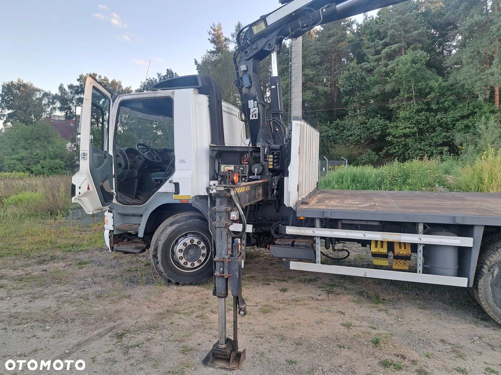 DAF AS - 15