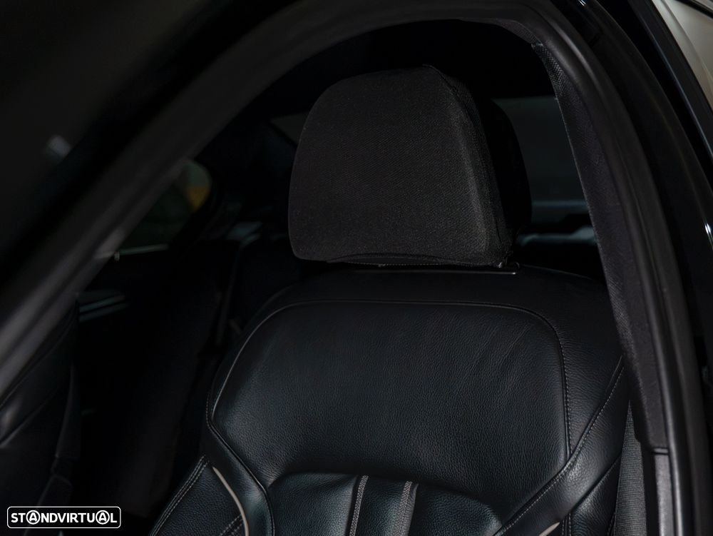 BMW 520 d Aut. M Sport Edition - 14